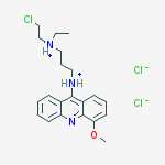 CAS No 38915-14-9  Molecular Structure