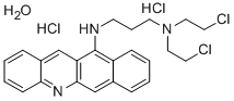 Cas Number: 38915-57-0  Molecular Structure