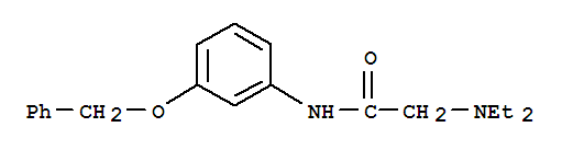 Cas Number: 38917-80-5  Molecular Structure