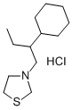CAS No 38920-83-1  Molecular Structure
