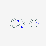 CAS No 38922-82-6  Molecular Structure