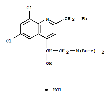 CAS No 38923-15-8  Molecular Structure