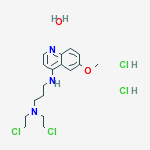 CAS No 38925-92-7  Molecular Structure