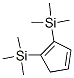 CAS No 38927-85-4  Molecular Structure