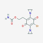 CAS No 38931-41-8  Molecular Structure