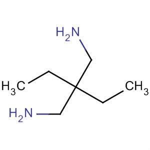 CAS No 38932-69-3  Molecular Structure