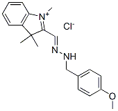 CAS No 38936-35-5  Molecular Structure