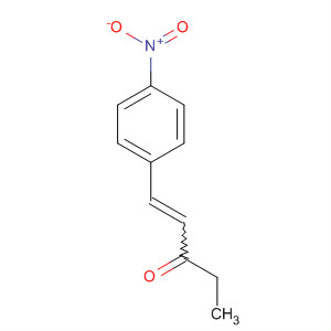 CAS No 38940-35-1  Molecular Structure