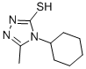 CAS No 38942-56-2  Molecular Structure