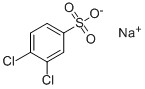 CAS No 38950-28-6  Molecular Structure