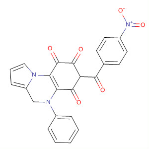 CAS No 389574-64-5  Molecular Structure