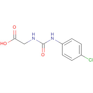 CAS No 3896-28-4  Molecular Structure