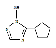 CAS No 389606-94-4  Molecular Structure