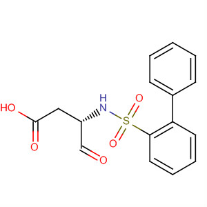 CAS No 389623-63-6  Molecular Structure