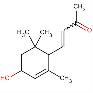 CAS No 38963-41-6  Molecular Structure