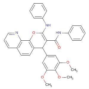 CAS No 389636-92-4  Molecular Structure