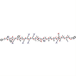 CAS No 389637-63-2  Molecular Structure