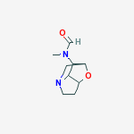 CAS No 38964-33-9  Molecular Structure