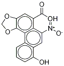 Cas Number: 38965-71-8  Molecular Structure