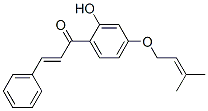 Cas Number: 38965-74-1  Molecular Structure