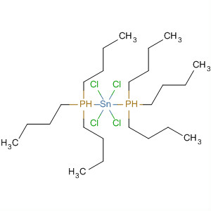 CAS No 38966-48-2  Molecular Structure