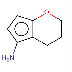 CAS No 389795-57-7  Molecular Structure