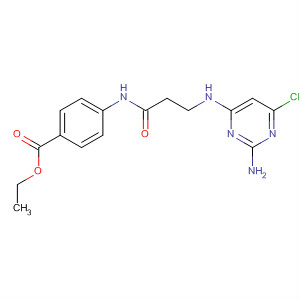 CAS No 389799-47-7  Molecular Structure