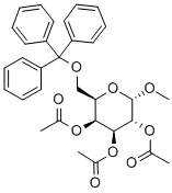 Cas Number: 38982-56-8  Molecular Structure