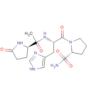 CAS No 38983-06-1  Molecular Structure