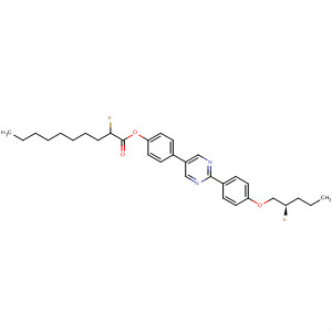 CAS No 389855-50-9  Molecular Structure