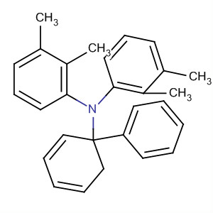 CAS No 389867-91-8  Molecular Structure