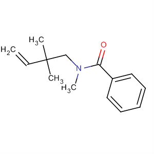 CAS No 389874-17-3  Molecular Structure
