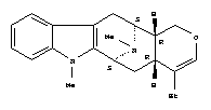 Cas Number: 38989-96-7  Molecular Structure