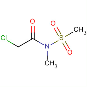 CAS No 38994-88-6  Molecular Structure