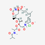 CAS No 38997-10-3  Molecular Structure