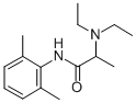CAS No 39000-84-5  Molecular Structure