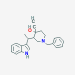 CAS No 39002-10-3  Molecular Structure