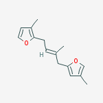 CAS No 39007-94-8  Molecular Structure