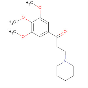 CAS No 39010-16-7  Molecular Structure