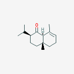 Cas Number: 39012-15-2  Molecular Structure