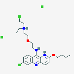 CAS No 39020-49-0  Molecular Structure