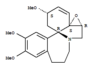 CAS No 39024-12-9  Molecular Structure