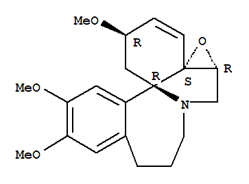 CAS No 39024-15-2  Molecular Structure