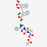 CAS No 39030-72-3  Molecular Structure