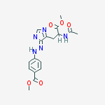 CAS No 39037-17-7  Molecular Structure