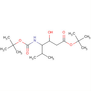 CAS No 390377-46-5  Molecular Structure