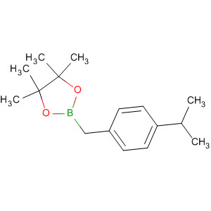 CAS No 390381-03-0  Molecular Structure
