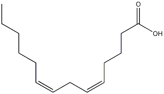 CAS No 39039-37-7  Molecular Structure
