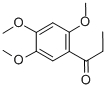 CAS No 3904-18-5  Molecular Structure