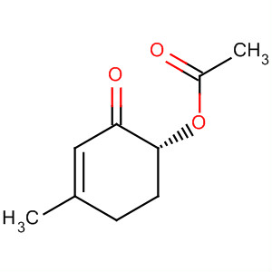 CAS No 390401-23-7  Molecular Structure